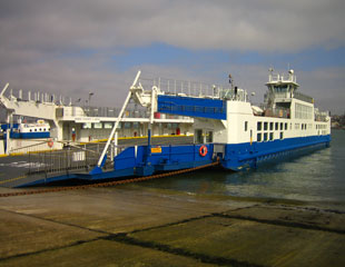 Torpoint Ferries